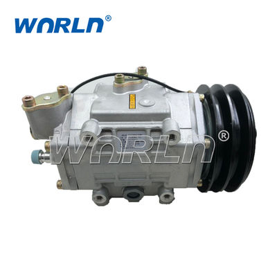 Compressor da C.A. do caminhão de WXBS024 AK27 2B 24V