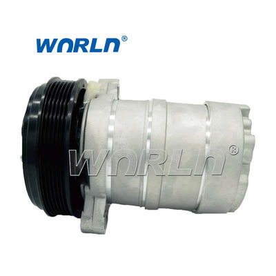 AUTO A/C COMPRESSOR de HR6 para o modelo 6PK 1136024/1136048 1131848 do SOLDADO 1989-1997 de Isuzu