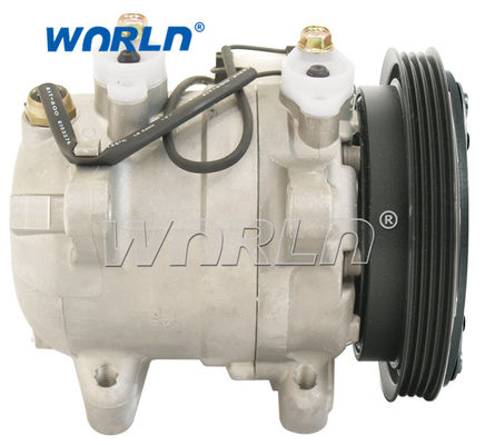 Auto compressor do A/C para Nissan U12/KA24/gasolina CA20E 1989 - de Ford Corsair A 2.0L modelo 1992 novo