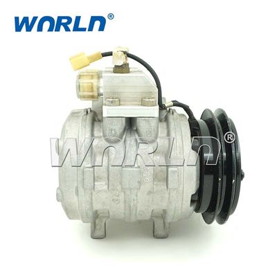 95200-64A51 compressor de uma C.A. de 12 volts auto para SUZUKI VITARA BALENO 10P08E 95200-60A51