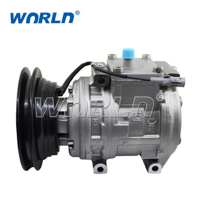 Compressor da C.A. de 10PA15C 1PK V32 auto para as bombas do condicionamento de ar do Toyota Land Cruiser