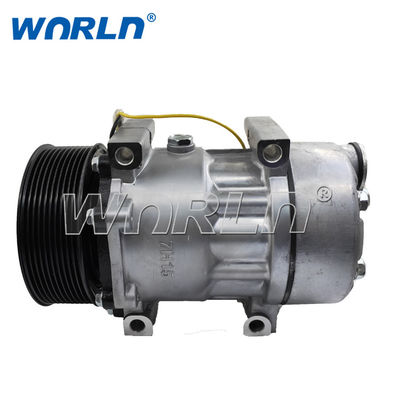 auto compressor da C.A. 7H15-8216 20731328 para RENAULT MIDLUM 160,08  FL II FL 240-12 7420941036 20941036 7H15-8263
