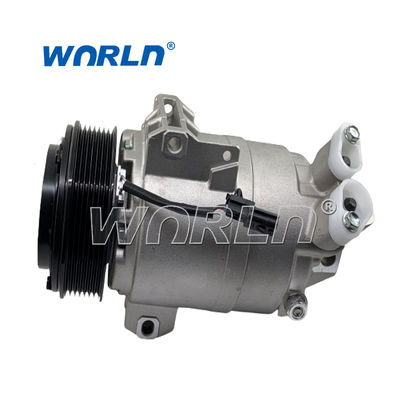 Compressor da C.A. de 92600-JY029 92600-7887R 12V para Renault KOLEOS 2,0 DKS17D