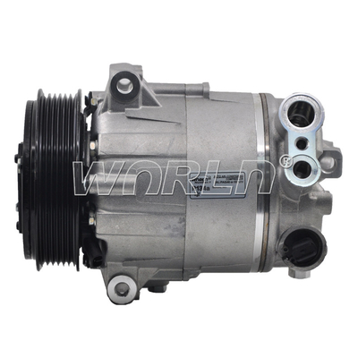 compressor do condicionamento de ar da C.A. 00308716 35232024F para Maserati Ghibli para Levante para Quattroporte 3.0T