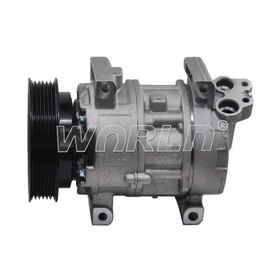 Compressor de bomba de refrigeração para automóveis AC para Aston Martin DB9Vantage para One77 4G4319D629 DCP11008 WXAA010