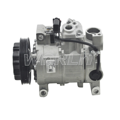 DCP02039 Auto AC compressor para Audi A4 8E0260805AK DCP02039 WXAD014
