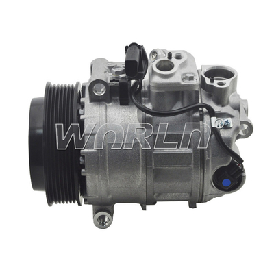 97012601102 DCP28014 Compressor de CA automotivo para Porsche Panamera970 WXAD028
