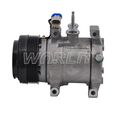 Compressor de ar condicionado automático para Chevrolet Sail para ptea para Excel 1.5 WXCV005