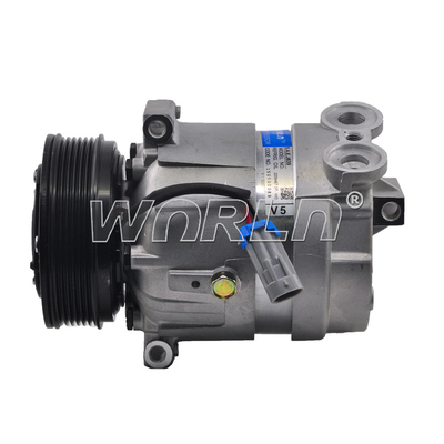 1135157 1135240 Compressor de ar condicionado para carros Para Buick Regal Para Opel Vectra WXBK018