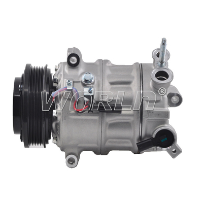 LSGUA82LXKF060540 Compressor de refrigeração de ar de carro para Chevrolet Impala Malibu WXBK033
