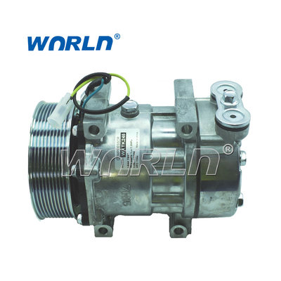 Compressor da C.A. do caminhão 10PK para FE FL 24V 7482436934 de Renault C D  82436934 ACP546000P 8FK351006211 890598 320148G