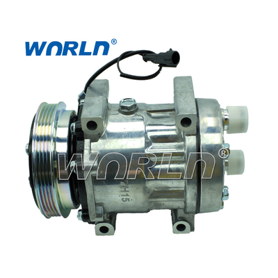 Compressor da C.A. do caminhão de ACP1045000P para a Holanda nova T4 7482436934 87519620 8FK351128071 7H158279 7H156092 7H158279