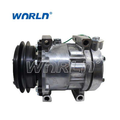 compressor da C.A. do caminhão 24V para Caterpillar Kobelco SD7H138944 2298994 2298994 35067003 200G73 TDKR151300S
