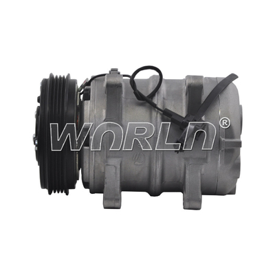 DKS17 4PK Compressor de ar condicionado para automóveis Nissan Navara P29 WXNS093