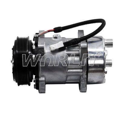 SE7H15102739 Compressor de ar condicionado para Peugeot405 WXPG011