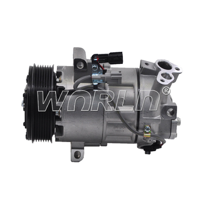 926007953R Auto Ac compressor 6SBU14EC Para Renault Captur WXRN033
