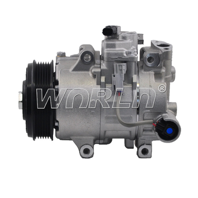 WACP 73111AJ000 Compressor AC Automóvel Para Subaru Legacy Para Outback 2.5 3.6 WXSB005