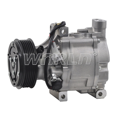 Compressor de ar condicionado automático DCP36003 Para Subaru Impreza WXSB003
