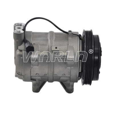DKS17 4PK Ar condicionado de automóvel para compressor Hongqi