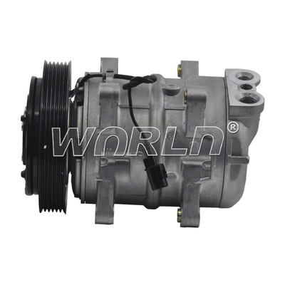 CH73170023 Compressor de ar condicionado para automóveis para Nissan EQ7202 2 WXNS007