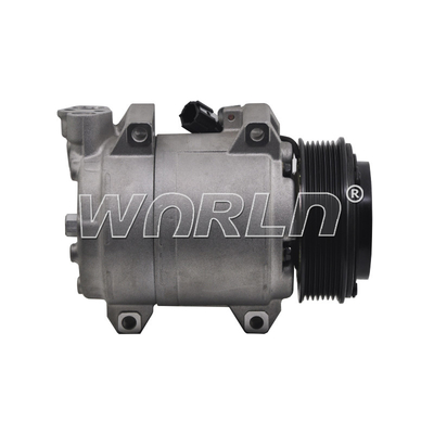 Auto compressor do condicionador de ar 7PK para o compressor da C.A. do carro de MAZDA 12V