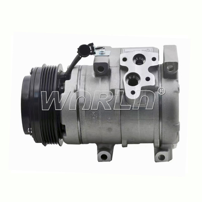 4472608171 Compressor de CA automotivo para Mitsubishi Grandis2.4 2006-2009 WXMS030