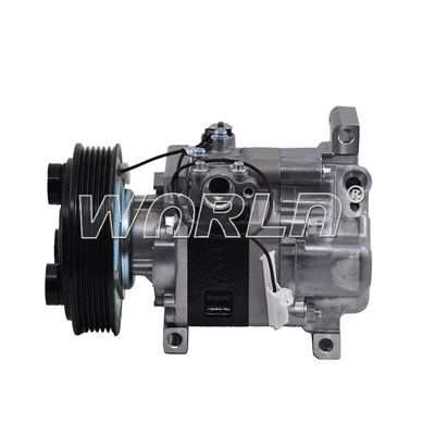 auto compressor do condicionamento de ar 12V para OEM BK14 8625019/H12A1AG4EW/H12A1AG4DY de Mazda M3 2,0