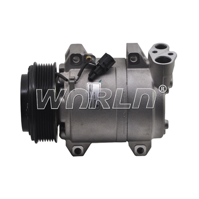 Auto peças do compressor da C.A. para o compressor de MAZDA 7PK 12V 17D CarAC