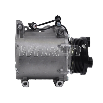 7813A314 Compressor automático de ar condicionado para Mitsubishi Grandis2.4 WXMS011