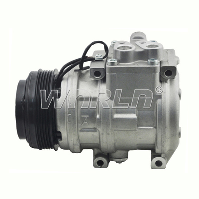 Para o compressor Mitsubishi Savrin 10PA17C Compressor de ar condicionado para automóveis WXMS041