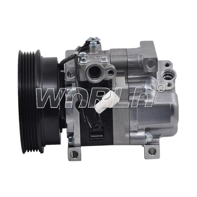 B26K614500 Compressor de válvulas para automóveis para Mazda 323 626 Premac WXMZ014
