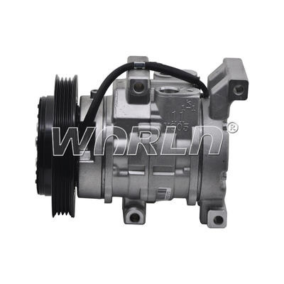 Compressor AC Car 8831006270 Para Toyota Vios Para Yaris Compressor WXTT113