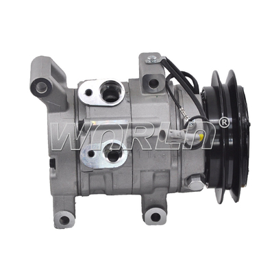 Compressor da C.A. de 10S11C 1A para embreagem do compressor de Toyota HiluxVigo a auto