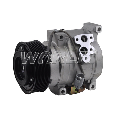 8832028380 compressor 10S15C da C.A. de 472204320 veículos para Toyota Estima Land Cruiser 2007-2012
