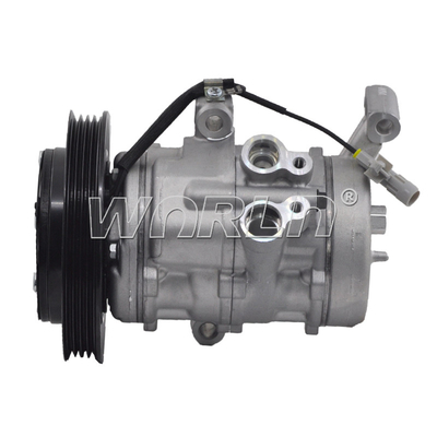 Compressor 447160-6090 XI447280-2180 da C.A. de Toyota VIOS YARIS 10SE13C 4PK auto