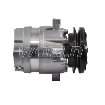 Auto compressor do condicionamento de ar V5 para Hyundai Daewoo Doosan