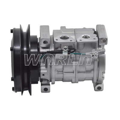 Compressor da C.A. do veículo 10S13C para OEM 883101840/503256/4709228 de Hitachi/Hyundai