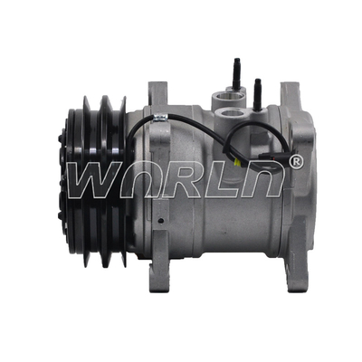 Para JAC Shuailing Para Dongfeng Motor Truck AC Compressor Para Ar Condicionado WXTK077