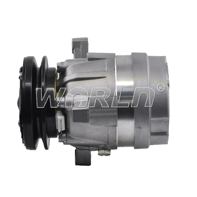 V5 1A Compressor de ar de caminhão para Hyundai para Daewoo Doosan 24V WXTK123