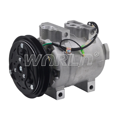 Embreagem do compressor da C.A. do caminhão de DKV14 1A para a Holanda nova A50000674001 A5000674001 do equipamento de construção de Hyundai