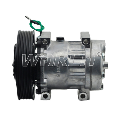 7H15 8PK Compressor de ar condicionado de camião para CAMC Compressor de 24 V WXTK070