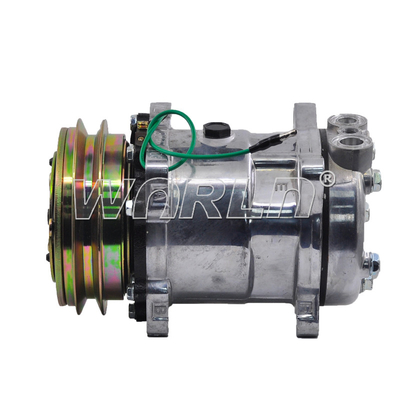 5H14 1B Compressor automático de ar condicionado de 24 V para JMC WXTK068