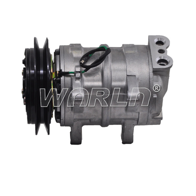 5060117570 Para Isuzu Forward 24V Bombas de Ar Condicionado Fornecedor WXIZ023
