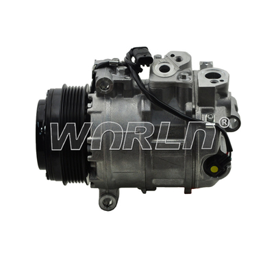 7SAS17C Compressor AC de veículo DCP17191 A0008303202 Para Benz C/E/GLC Para Vito Para SprinterW477 WXMB051