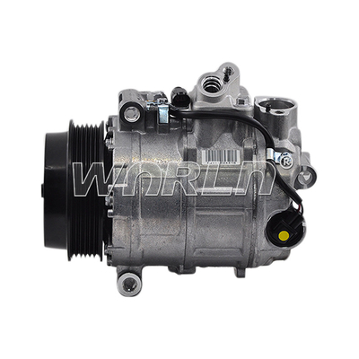 Para o Benz C200 W204 Partes do compressor do aparelho de ar condicionado 7SEU17C WXMB098