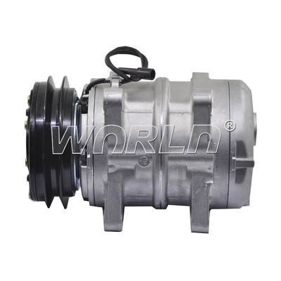 8943692740 Compressor de ar de carro Para Isuzu Hicom3.9 Para 4.3 NPR Para NQR 12V WXIZ008