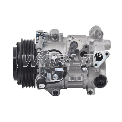 Compressor de ar condicionado automático 883200E110 Para Lexus RX GS Toyota Sienna WXLX002