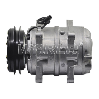 Compressor de ar condicionado de caminhão para Isuzu Truck600P 12V 141499C WXIZ037