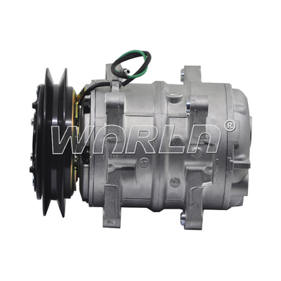 OEM 1835322551 Ar condicionado 24V Auto AC Compressor Para Isuzu Aska Para CXH WXIZ045