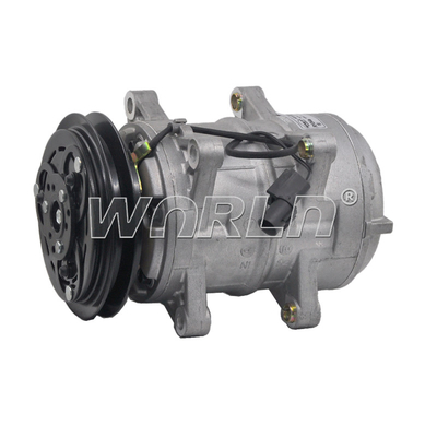19192950 Air Conditioning Auto Ac Compressor para Isuzu 600P 12V WXIZ003